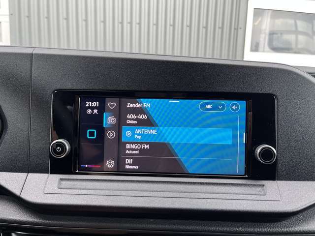 Volkswagen Caddy 2023 Diesel