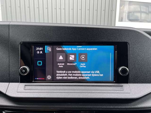 Volkswagen Caddy 2023 Diesel