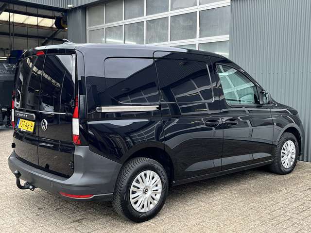 Volkswagen Caddy 2023 Diesel