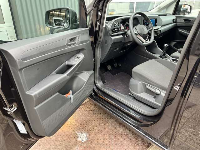 Volkswagen Caddy 2023 Diesel