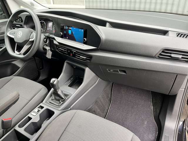 Volkswagen Caddy 2023 Diesel