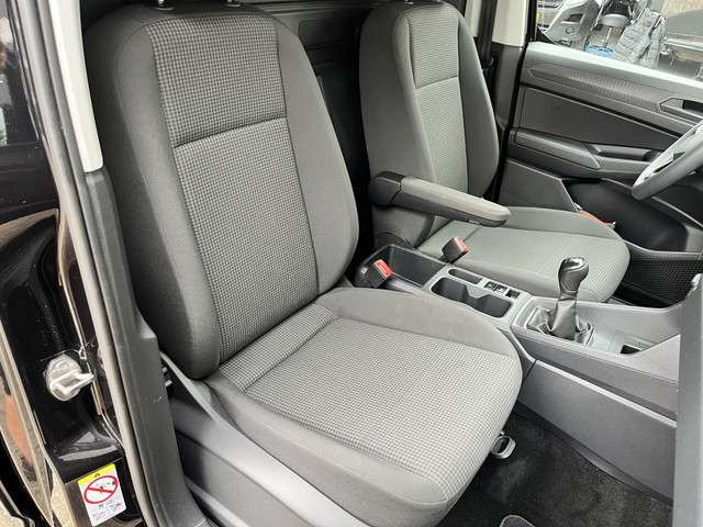 Volkswagen Caddy 2023 Diesel