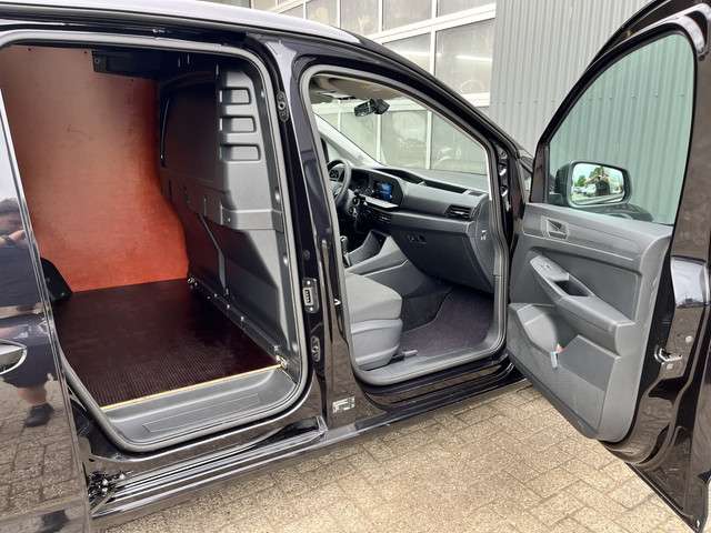 Volkswagen Caddy 2023 Diesel