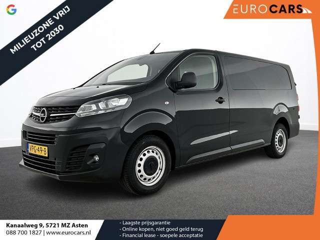 Opel Vivaro 2022 Diesel