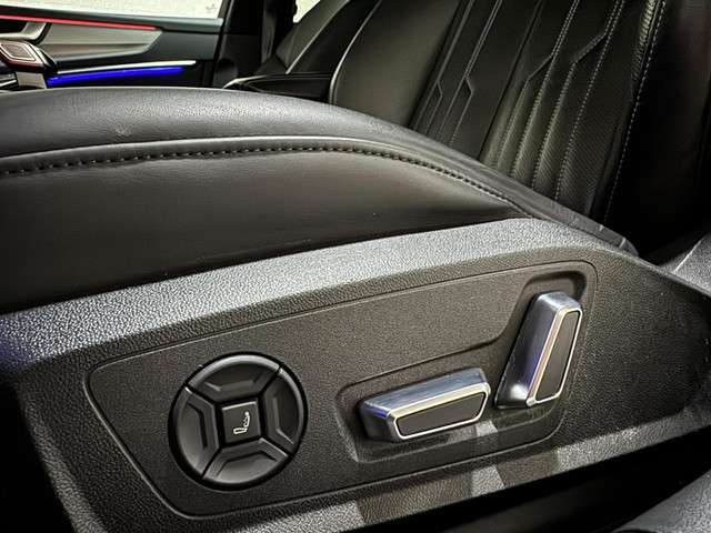 Audi A6 2021 Hybride