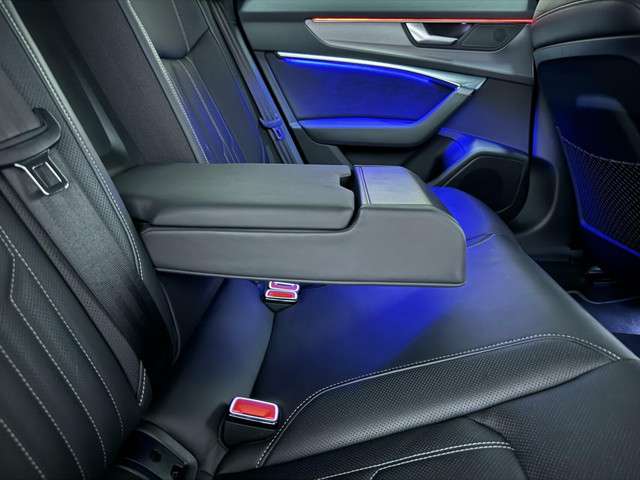 Audi A6 2021 Hybride