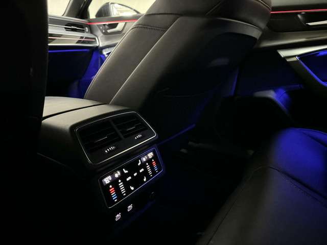 Audi A6 2021 Hybride