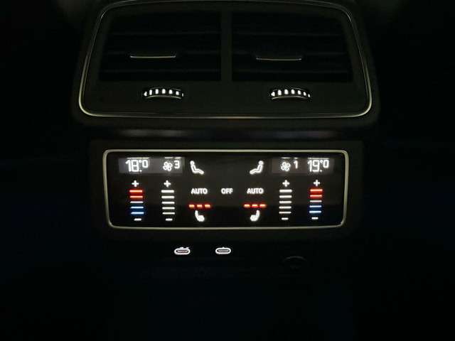 Audi A6 2021 Hybride