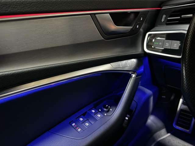 Audi A6 2021 Hybride
