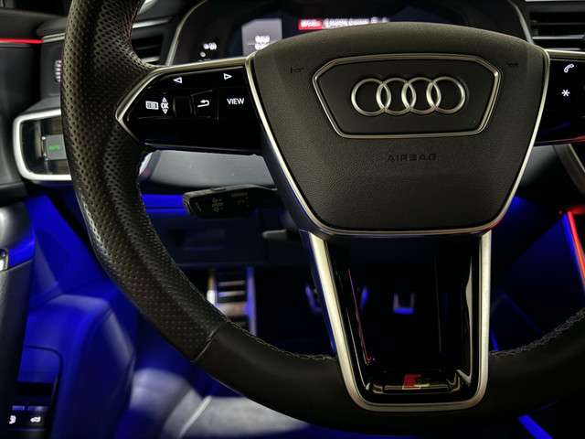 Audi A6 2021 Hybride