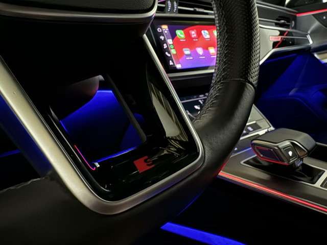 Audi A6 2021 Hybride