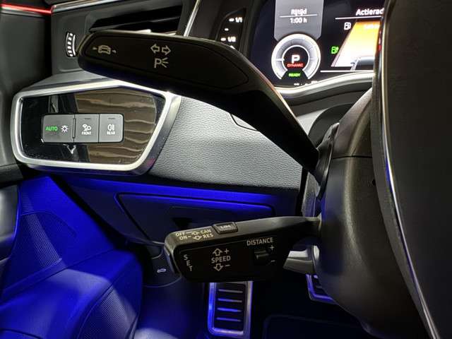 Audi A6 2021 Hybride