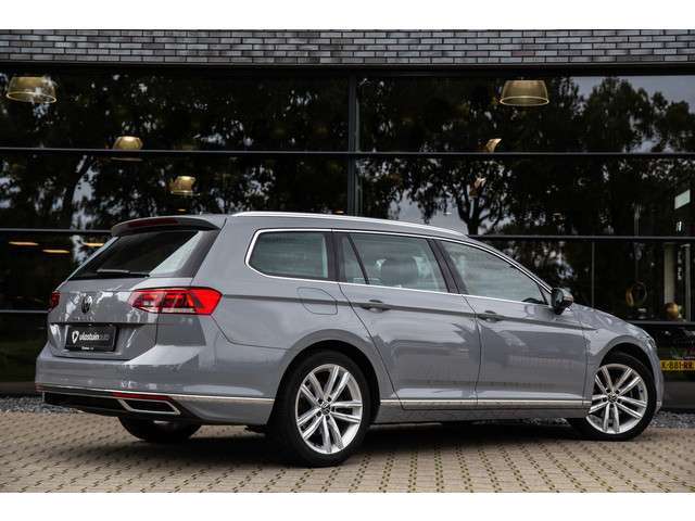 Volkswagen Passat 2