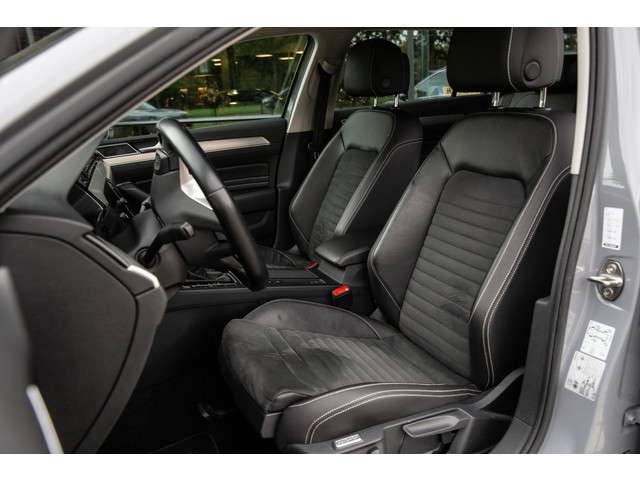 Volkswagen Passat 3