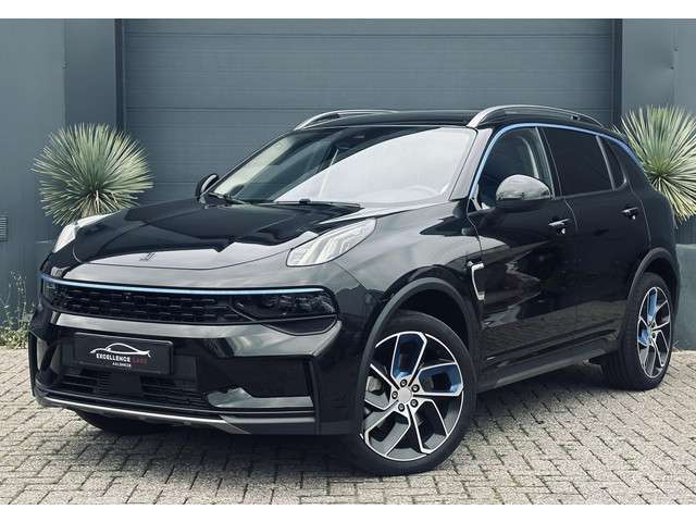 Lynk & Co 01 3