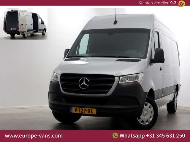 Mercedes-Benz Sprinter 2019 Diesel