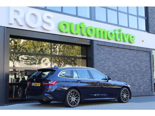 BMW 3 Serie 2