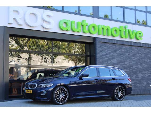 BMW 3 Serie 3