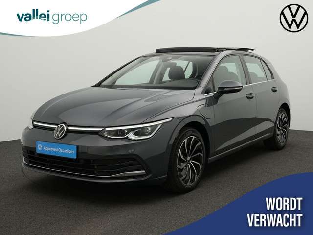 Volkswagen Golf financieren