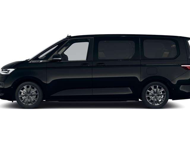 Volkswagen Multivan 2
