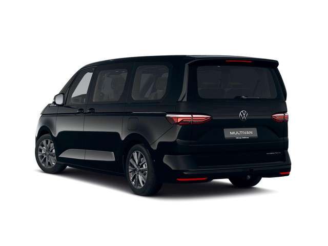 Volkswagen Multivan 3