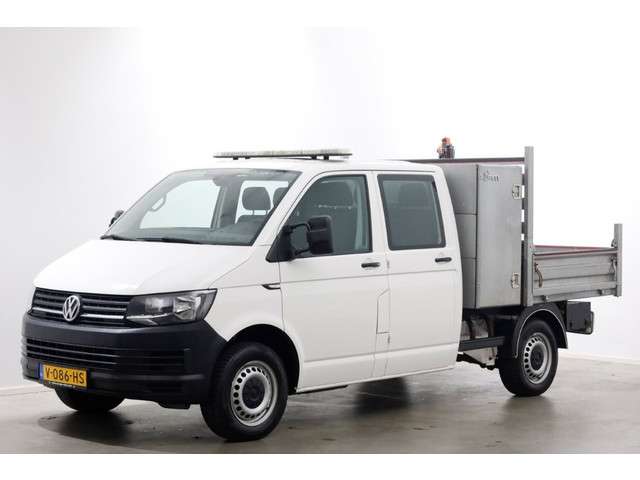 Volkswagen Transporter 2017 Diesel