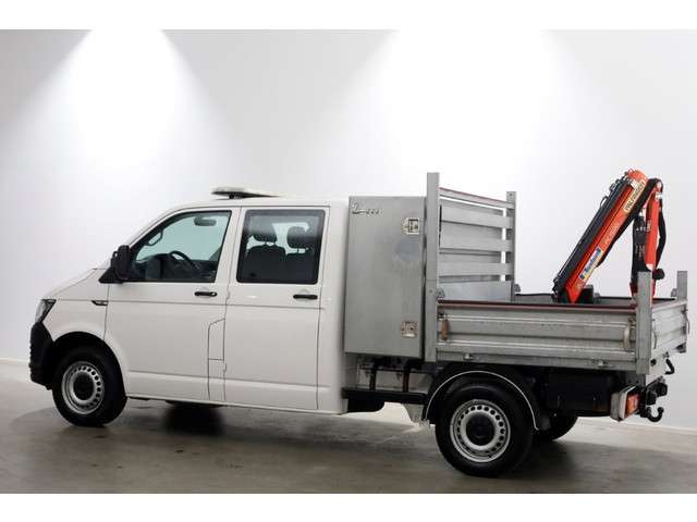 Volkswagen Transporter 2017 Diesel