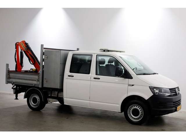 Volkswagen Transporter 2017 Diesel