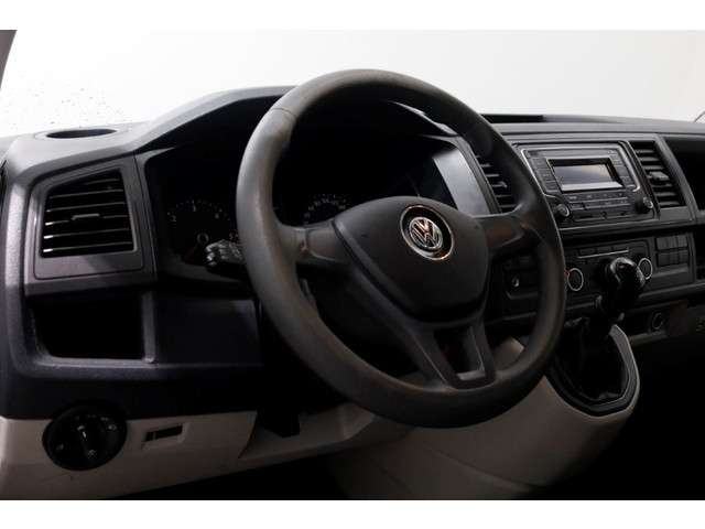 Volkswagen Transporter 2017 Diesel