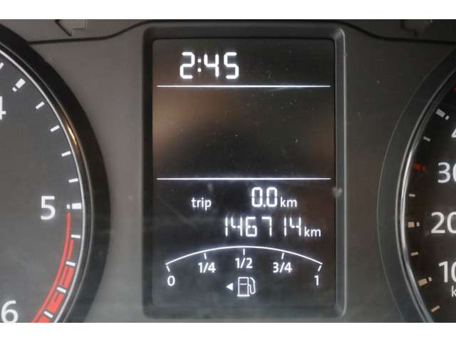 Volkswagen Transporter 2017 Diesel