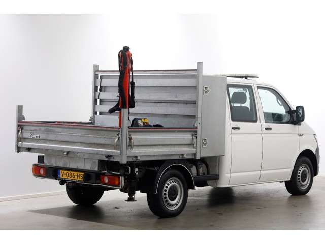 Volkswagen Transporter 2017 Diesel