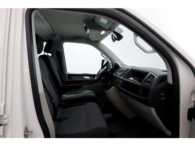 Volkswagen Transporter 2017 Diesel