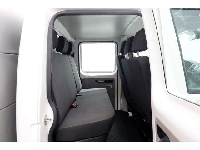 Volkswagen Transporter 2017 Diesel