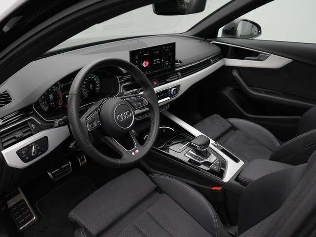 Audi A4 2