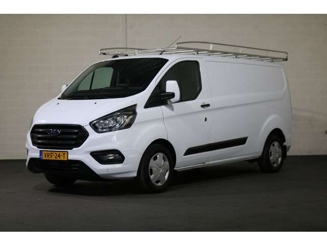 Ford Transit Custom 2022 Diesel