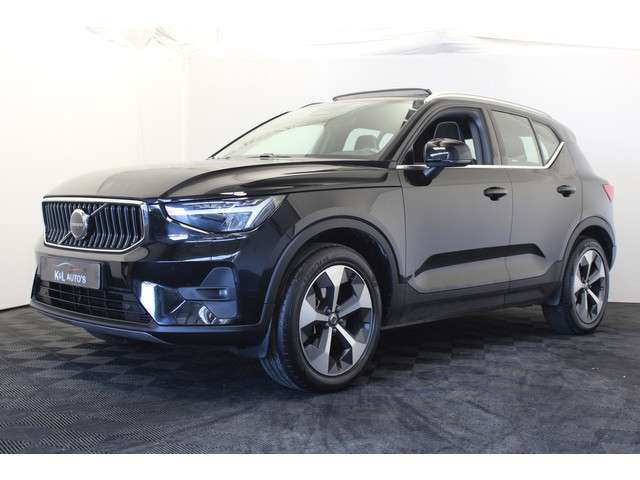 Volvo XC40 2023 Hybride