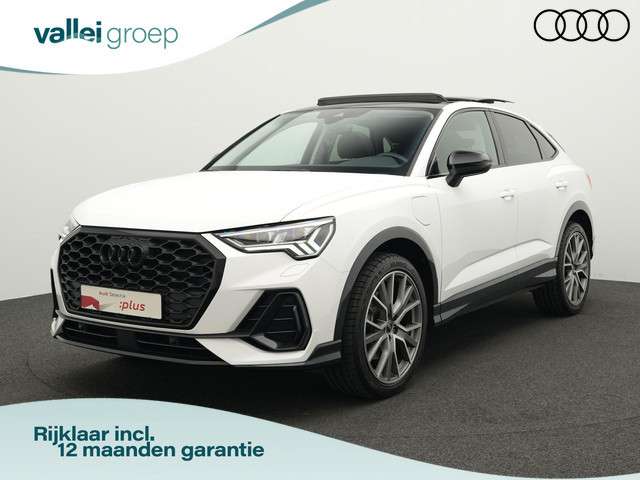 Audi Q3 leasen