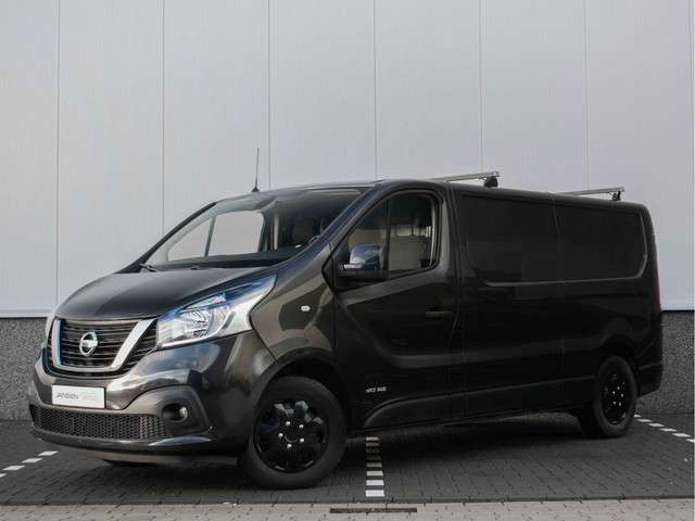 Nissan NV300 2020 Diesel