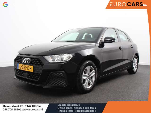 Audi A1 2019 Benzine