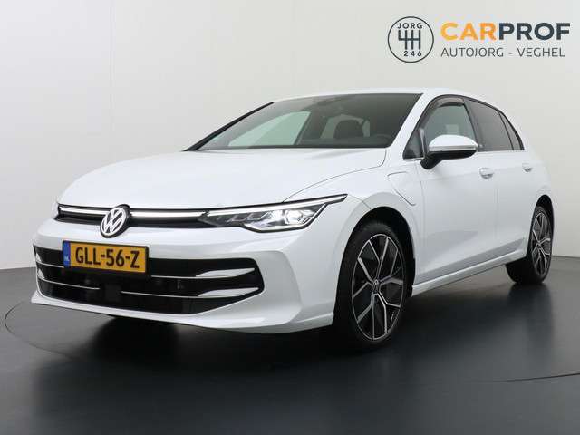 Volkswagen Golf financieren