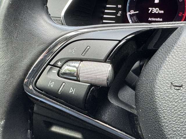 Skoda Octavia 2021 Benzine