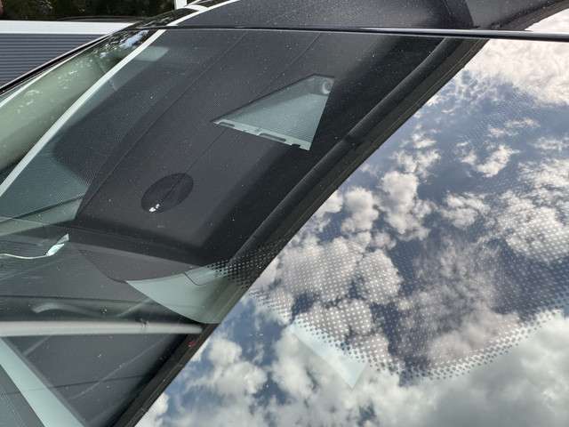 Skoda Octavia 2021 Benzine