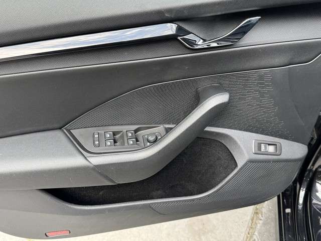 Skoda Octavia 2021 Benzine
