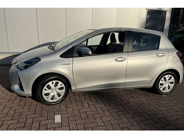 Toyota Yaris 3