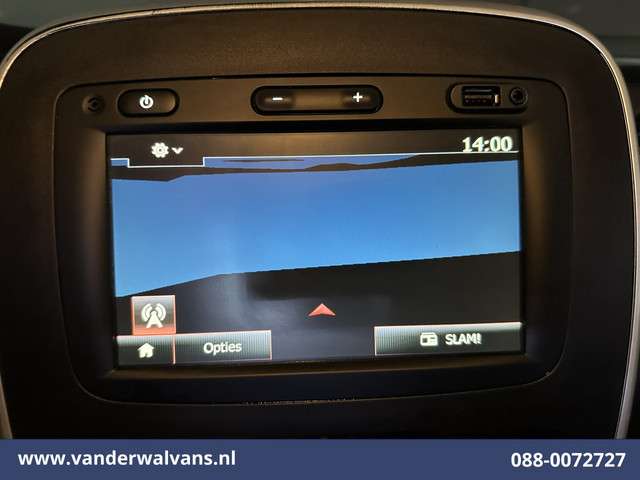 Renault Trafic 2