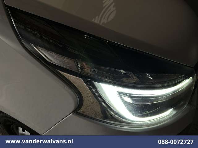 Renault Trafic 3