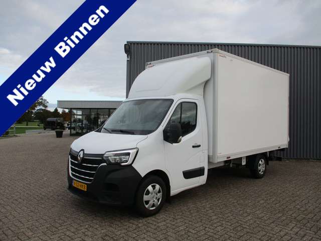 Renault Master 2020 Diesel
