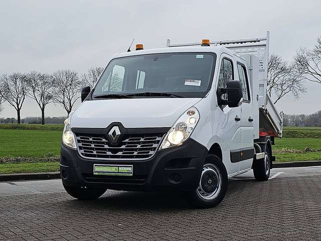 Renault Master 2018 Diesel
