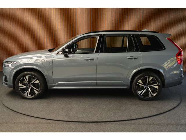 Volvo XC90 2