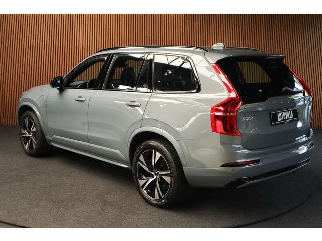 Volvo XC90 3